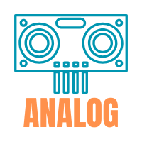 Analog Logo