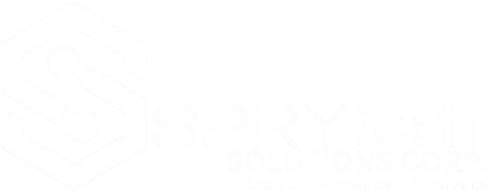 SpryTech Logo